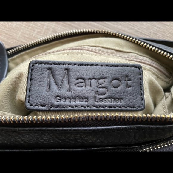 Leather purse - Picture 3 of 7